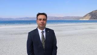 Salda Gençlik Festivali'ne çevreci yaklaşım