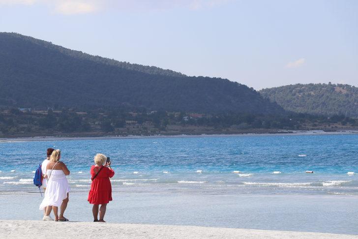 Salda Gençlik Festivali'ne çevreci yaklaşım G2