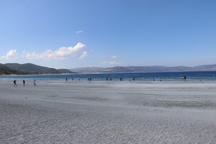 Salda Gençlik Festivali'ne çevreci yaklaşım G3