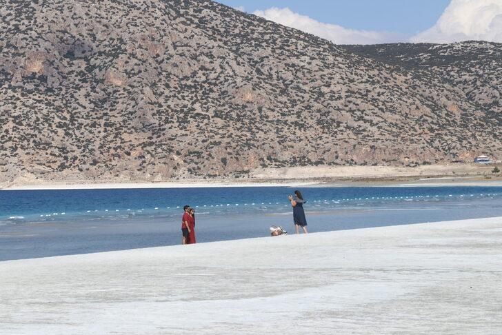 Salda Gençlik Festivali'ne çevreci yaklaşım G4