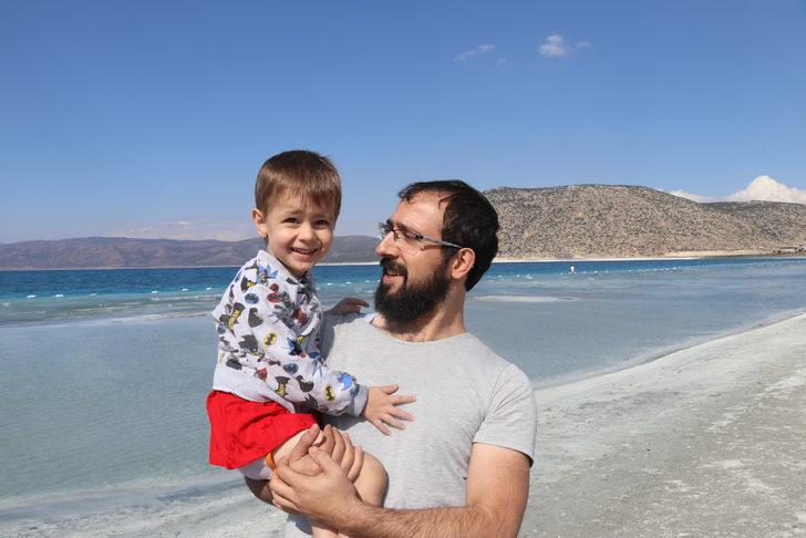 Salda Gençlik Festivali'ne çevreci yaklaşım G5