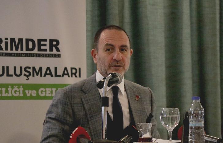 VERİMDER'in "25. Anadolu Buluşmaları" etkinliği Kayseri'de yapıldı G1