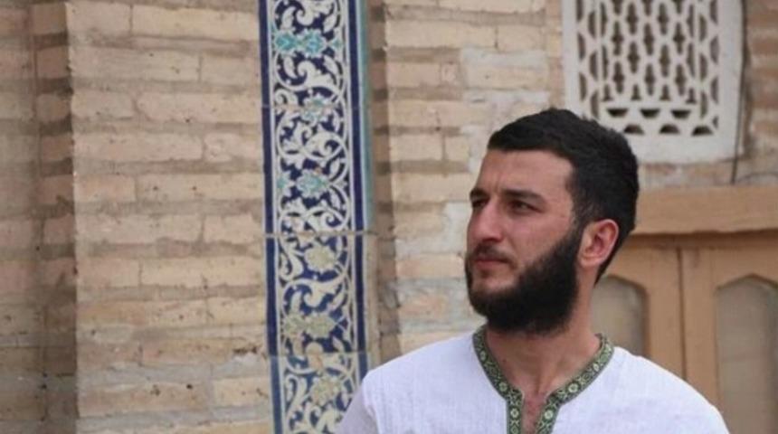 Filistin'e giden Furgan Turhan'dan haber alınamıyor