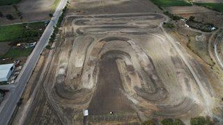 Motokrosta Avrupa Şampiyonası ile Türkiye Şampiyonası yarışları, Gönen'de yapılacak