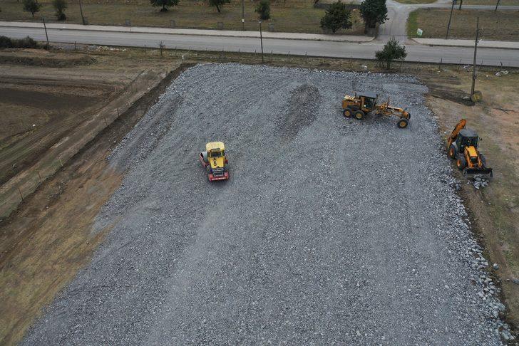 Motokrosta Avrupa Şampiyonası ile Türkiye Şampiyonası yarışları, Gönen'de yapılacak G5