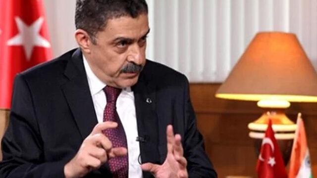 4 yıl sonra bir ilk! İsrail Büyükelçisi Şakir Özkan Torunlar oldu...