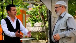 Yaptığı şarkı, başına iş açtı! Bir il bu imamı konuşuyor... 'Rüşveti görüyorlar susuyorlar' dedi, sürgün yedi