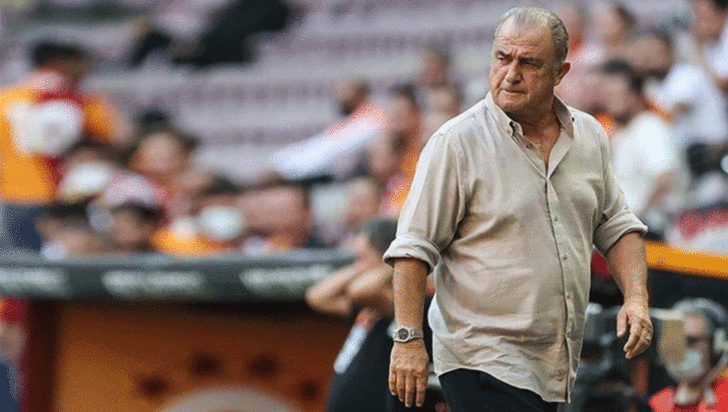 Fatih Terim için hazır kıta beklemeye geçtiler! İspanyol devini kurtarabilecek tek adam Fatih Terim gibi duruyor... G5