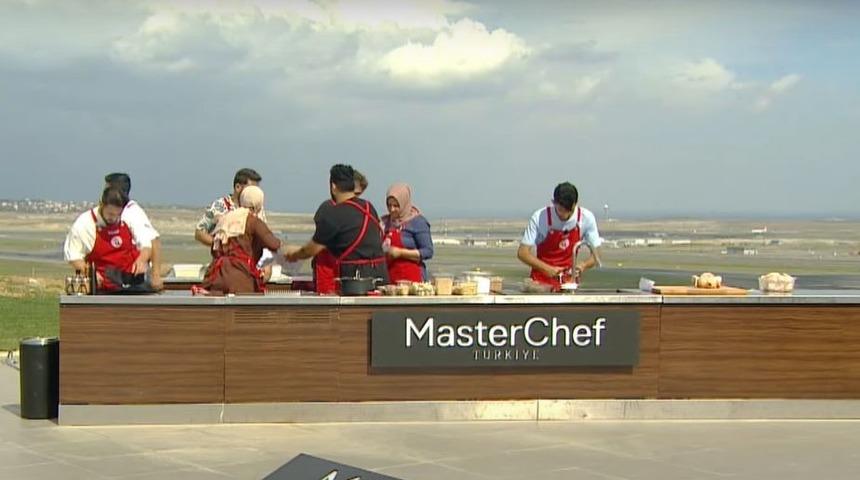 İstanbul Havalimanı nerede, nasıl gidilir? İşte MasterChef Türkiye'nin çekildiği İstanbul Havalimanı'nın yeri!
