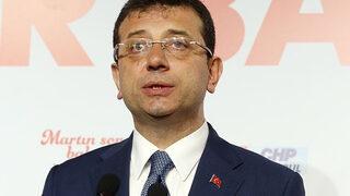 Bakan Nebati ile aralarındaki diyalog olay olmuştu! İBB Başkanı İmamoğlu: Koşa koşa giderim