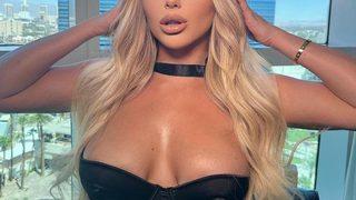 Amerikalı eski çavuşun cesur pozları sosyal medyayı salladı! Ordudaki görevinden istifa edince yeni kariyeri şaşırttı