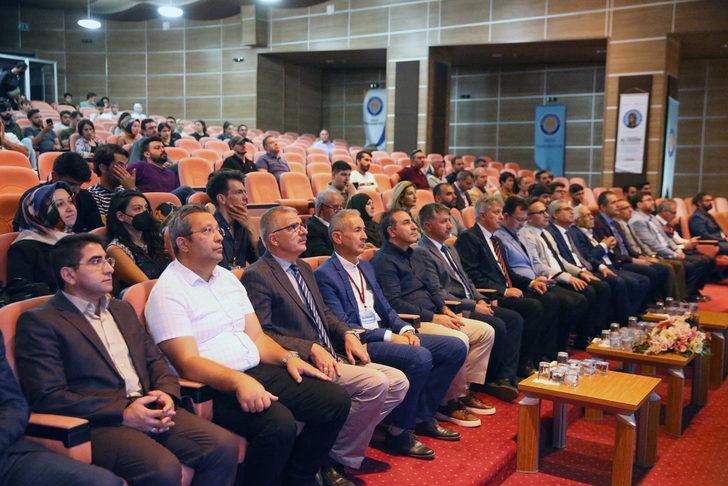 Diyarbakır'da "Uluslararası El Cezeri Çalışmaları ve Günümüze Yansımaları Sempozyumu" G1