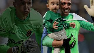 Her sevdanın bir sonu var! Galatasaray'da Muslera'nın yeni adresi taraftara yaylım ateşi yaktırdı