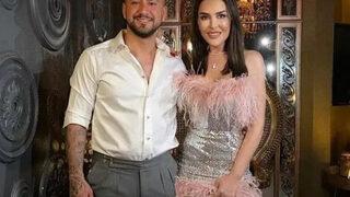 Eski kocasının mesajları ifşa oldu! Selin Ciğerci'den bomba Gökhan Çıra yorumu