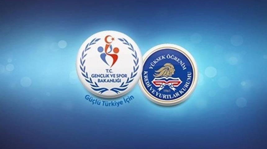 KYK burs başvuruları i&ccedil;in s&uuml;re daralıyor