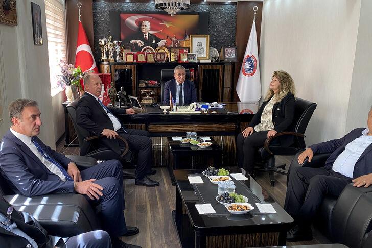 Memleket Partisi Genel Başkanı İnce'den CHP'ye başörtüsü eleştirisi: G5