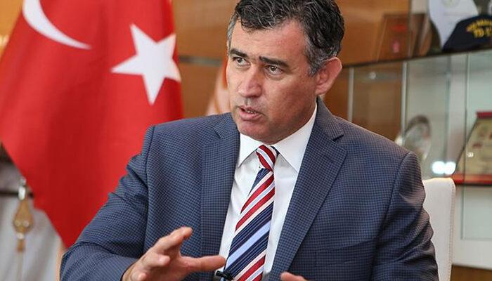 SON DAKİKA | Yeni büyükelçiler belli oldu! Eski Türkiye Barolar Birliği Başkanı Metin Feyzioğlu büyükelçi olarak atandı