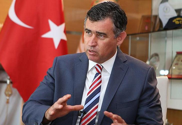 SON DAKİKA | Yeni büyükelçiler belli oldu! Eski Türkiye Barolar Birliği Başkanı Metin Feyzioğlu büyükelçi olarak atandı