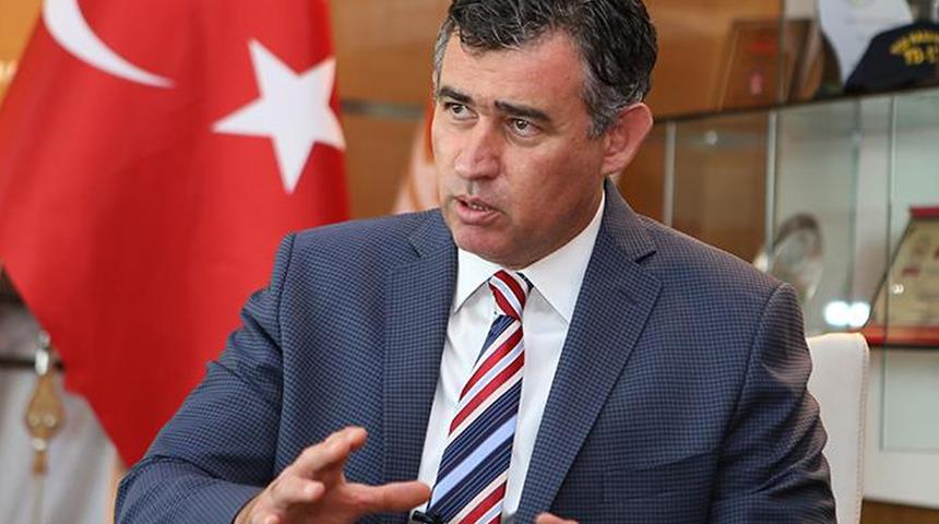 SON DAKİKA | Yeni büyükelçiler belli oldu! Eski Türkiye Barolar Birliği Başkanı Metin Feyzioğlu büyükelçi olarak atandı