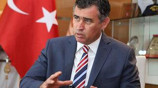 SON DAKİKA | Yeni büyükelçiler belli oldu! Eski Türkiye Barolar Birliği Başkanı Metin Feyzioğlu büyükelçi olarak atandı