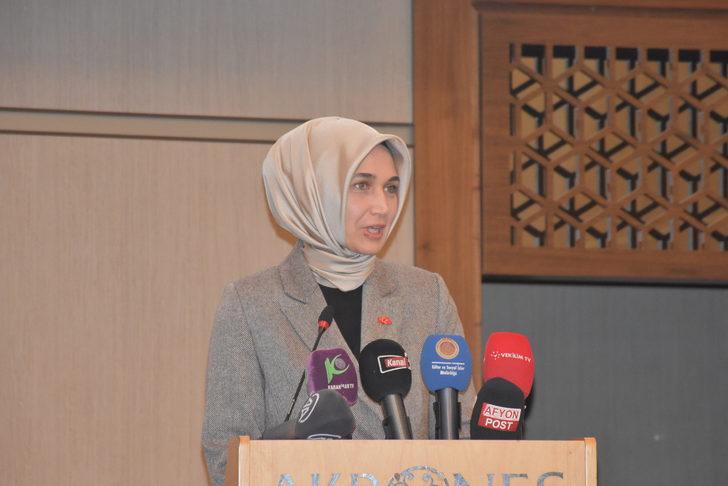 Afyonkarahisar'da "6. Uluslararası Gastronomi Turizmi Araştırmaları Kongresi" başladı G1