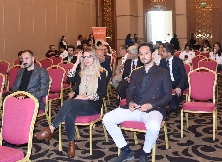 Afyonkarahisar'da "6. Uluslararası Gastronomi Turizmi Araştırmaları Kongresi" başladı G4