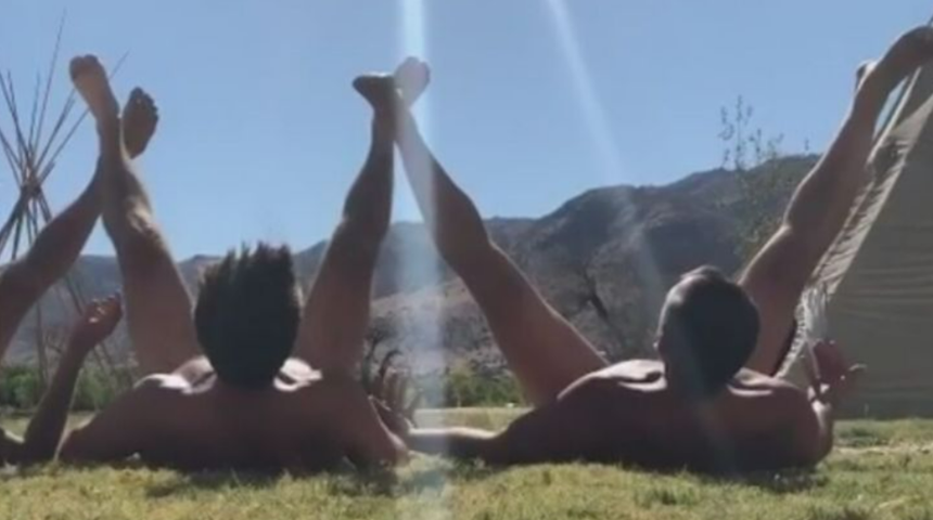 Bu akımın etkileri şaşırtıcı: Perine güneşlendirilmesinin faydaları ve zararları