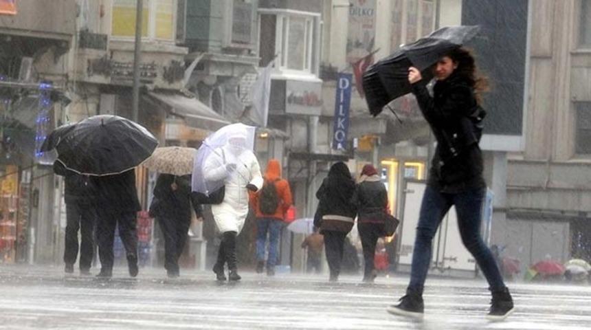 Hava durumu nasıl olacak?