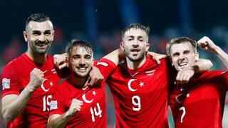 Türkiye, FIFA dünya sıralamasında yine geriye düştük! Bu sefer 3 basamak...