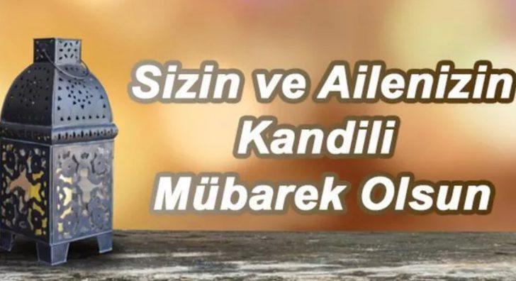 MEVLİD KANDİLİ MESAJLARI EN YENİ VE RESİMLİ 2022: En güzel, anlamlı, kısa, dualı, hadisli Mevlid Kandili mesajları ve sözleri G1