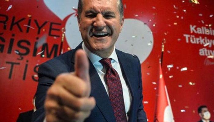 Yeni ittifak için ilk sinyal geldi! Mustafa Sarıgül canlı yayında duyurdu: Temaslar sürüyor!