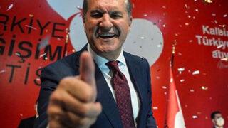 Yeni ittifak için ilk sinyal geldi! Mustafa Sarıgül canlı yayında duyurdu: Temaslar sürüyor!