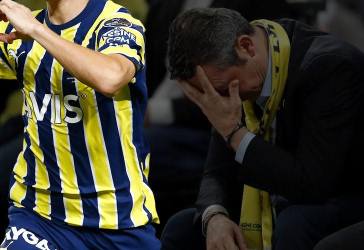 Fenerbahçe'nin korkulu rüyası Atletico Madrid! Crespo için yine kapıyı çaldılar...