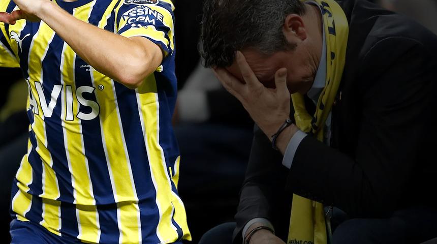 Fenerbahçe'nin korkulu rüyası Atletico Madrid! Crespo için yine kapıyı çaldılar...