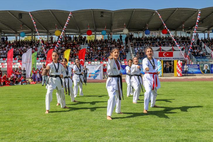 "Spor Van Projesi"yle Van'da spor seferberliği başlatılıyor G2