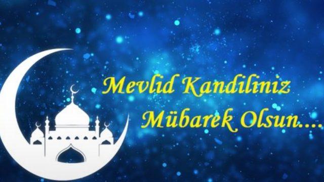 MEVLİD KANDİLİ MESAJLARI EN YENİ VE RESİMLİ 2022: En güzel, anlamlı, kısa, dualı, hadisli Mevlid Kandili mesajları ve sözleri
