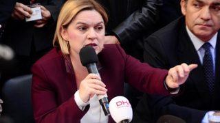 CHP'li Böke: Ayakkabı kutularındaki dolarları bozdursunlar