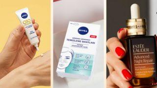 2022 yılının en gözde cilt bakım ürünü önerileri listesi