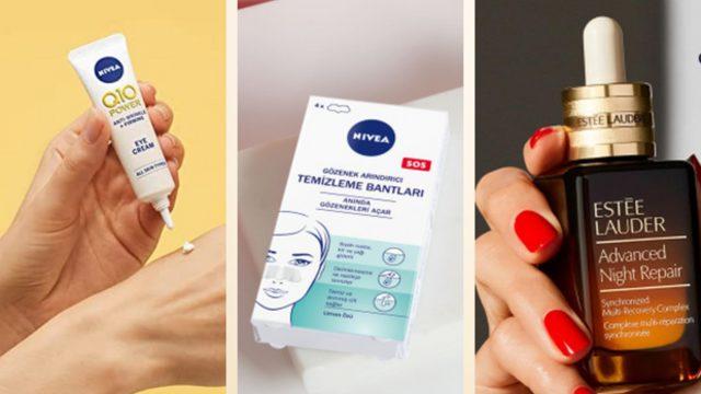 2022 yılının en gözde cilt bakım ürünü önerileri listesi