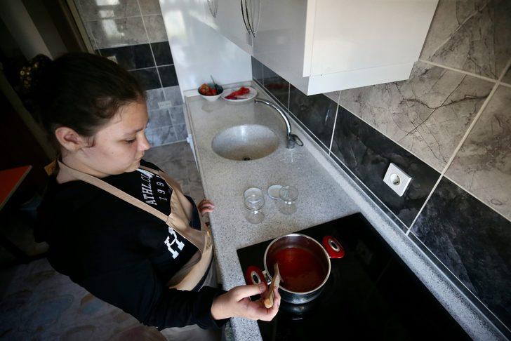 Otizmli çocuklara toprak sevgisi aşılayan proje, TÜBİTAK'tan destek aldı G4