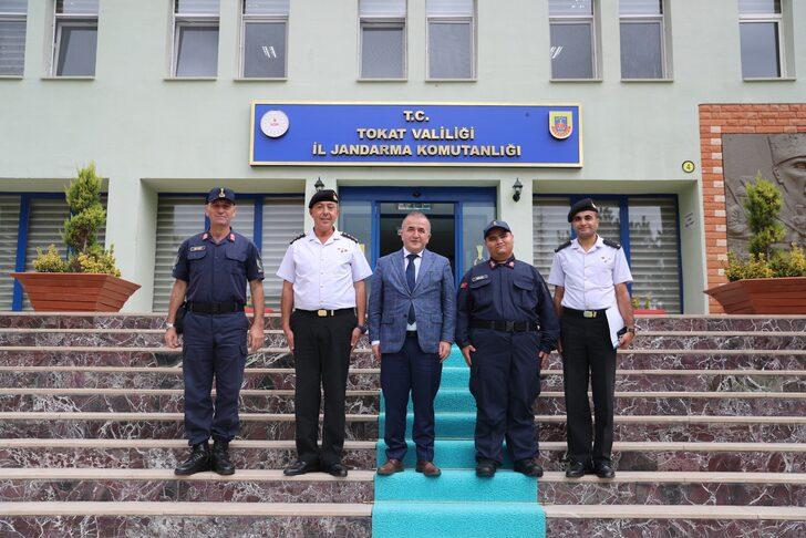 Bardet-biedl sendromlu Mertcan'ın asker olma hayali gerçeğe dönüştürüldü G4