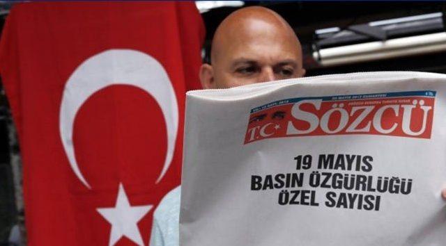 Ahmet Hakan: Fehmi Koru nun şahitliği kabul edilir mi? 1