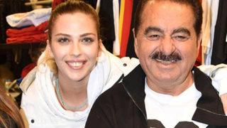 İbrahim Tatlıses'in gelini Yasemin Şefkatli o videoyu görünce deliye döndü! ''Utanın insan müsveddeleri!''