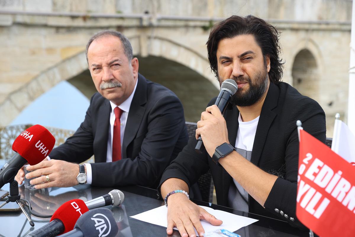 Uluslararası Trakya Caz Festivali'nin ilki 11-13 Ekim'de yapılacak