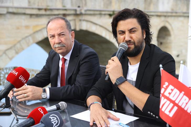 Uluslararası Trakya Caz Festivali'nin ilki 11-13 Ekim'de yapılacak G1