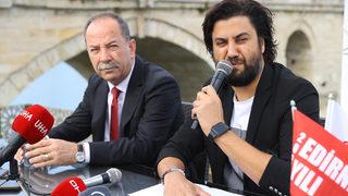 Uluslararası Trakya Caz Festivali'nin ilki 11-13 Ekim'de yapılacak