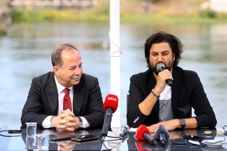 Uluslararası Trakya Caz Festivali'nin ilki 11-13 Ekim'de yapılacak G4