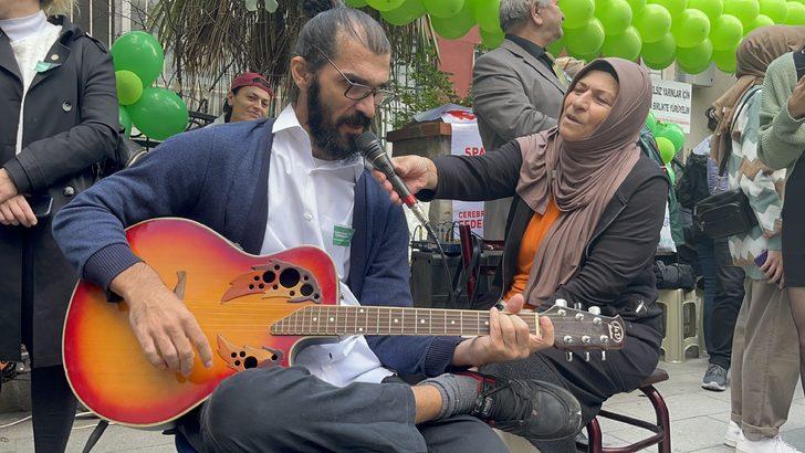 Yalova'da "yeşil yol" ile serebral palsi farkındalık etkinliği düzenlendi G2