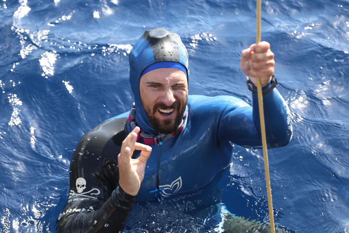 Antalya'nın Kaş il&ccedil;esi dalış turizminin merkezi oldu