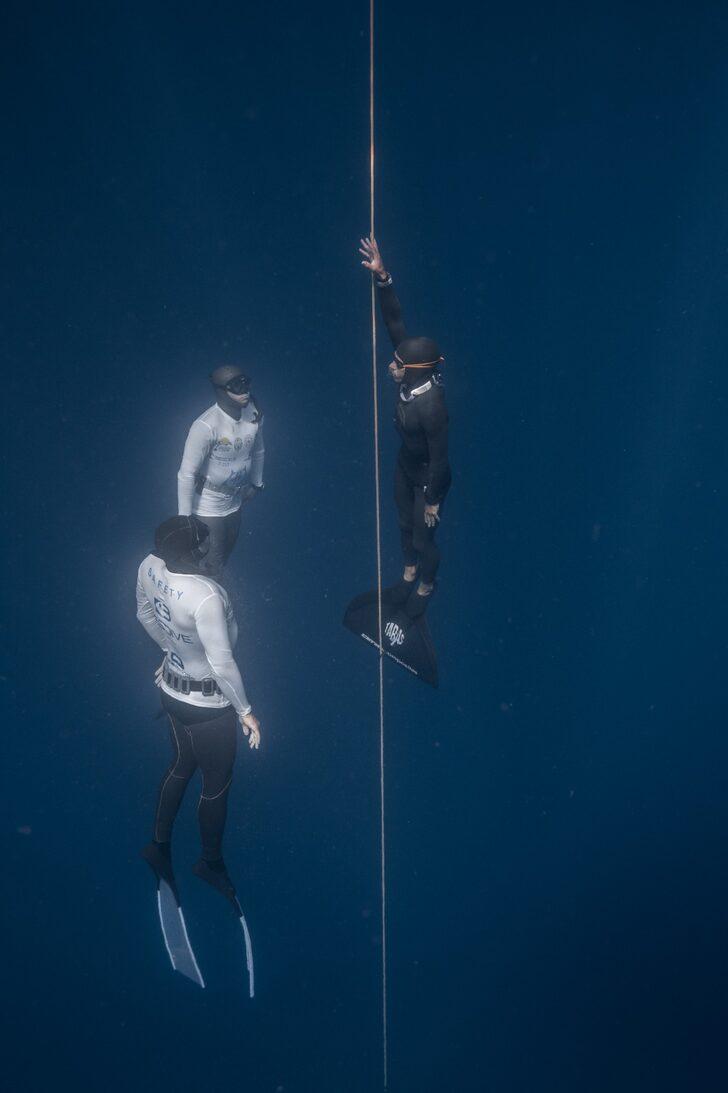 Antalya'nın Kaş ilçesi dalış turizminin merkezi oldu G2